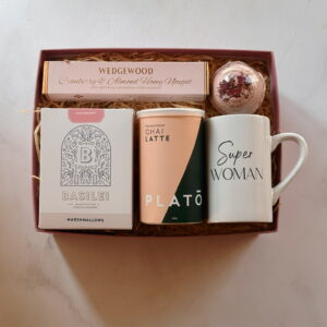 Ladies Mini Relax Box