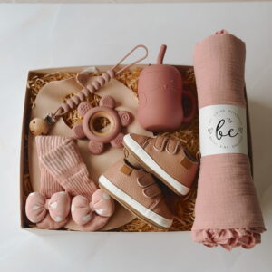 Baby Snuggle Box