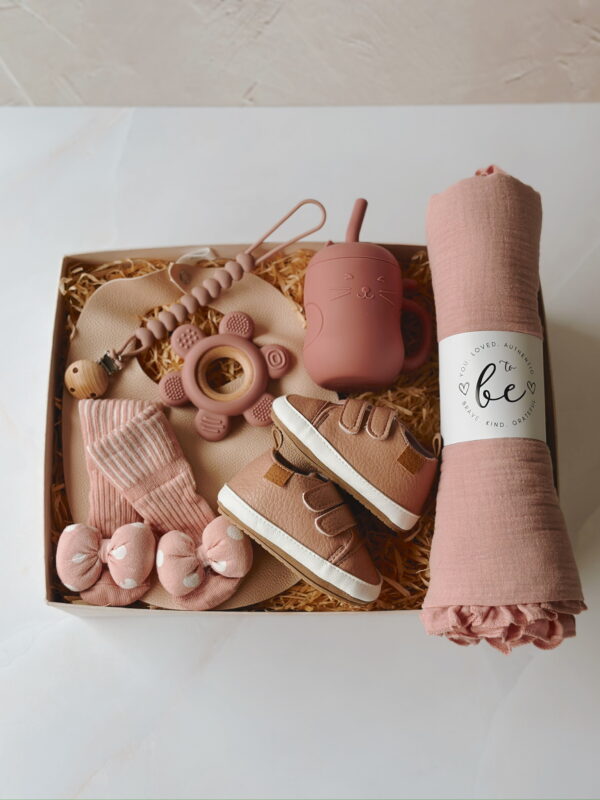 Baby Snuggle Box