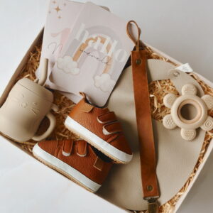 First Mmoments Baby Box
