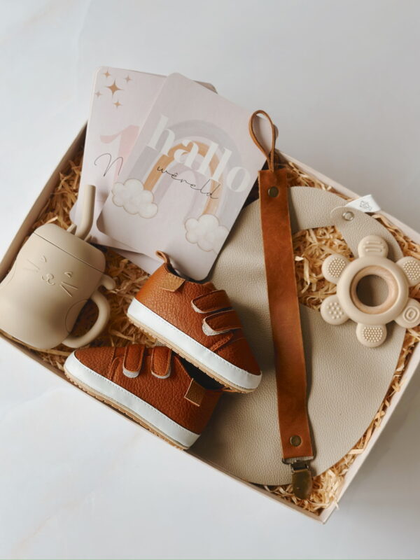 First Mmoments Baby Box