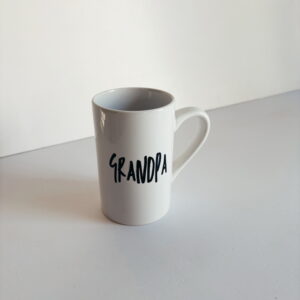 Mug - Grandpa