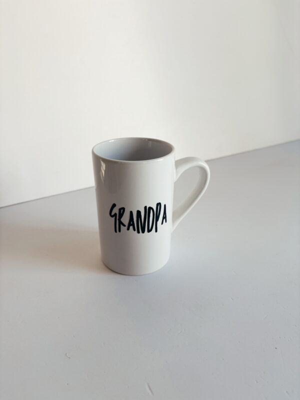 Mug - Grandpa
