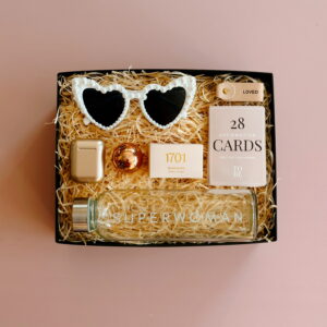 Bridesmaid Mixed Gift Box