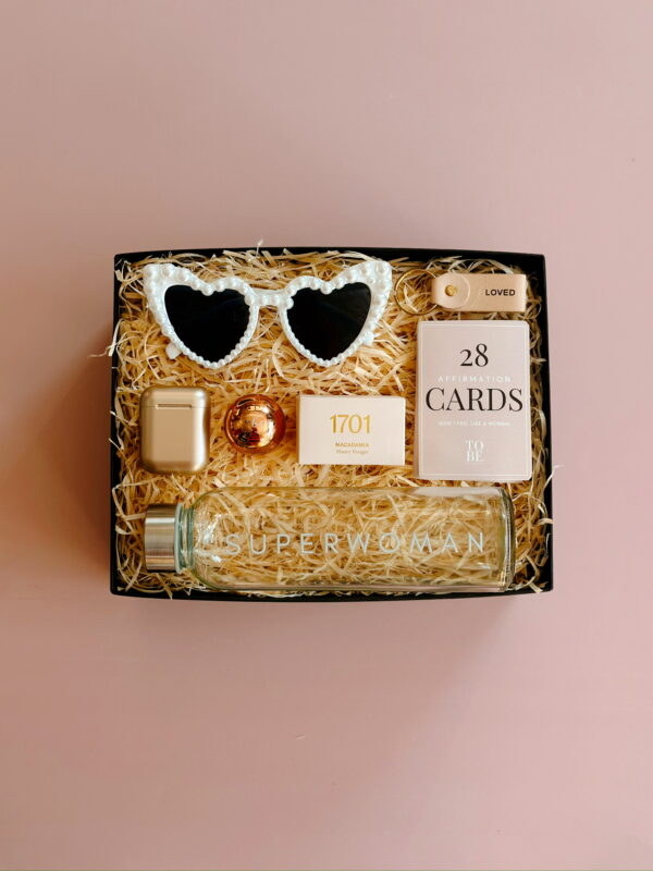 Bridesmaid Mixed Gift Box