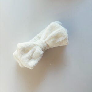 Headband - White