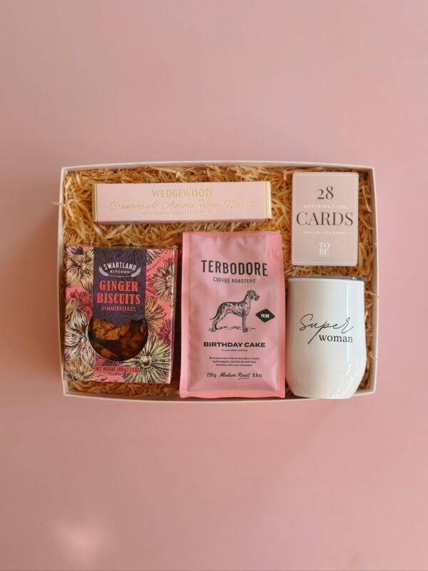 Affirmation Box for Her