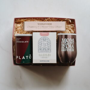 Unisex Comfort Box