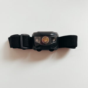 DIY -  Altitude Explorer Head Lamp
