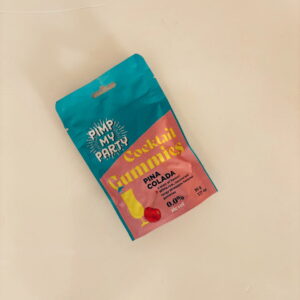 🌸Sweet Treats - Pimp my Party - Cocktail gummies (Pina Colada)