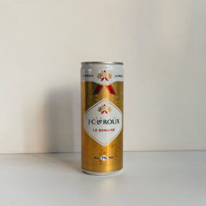 🌸Drink - JC le Roux Le Domaine Light Can (250ml)