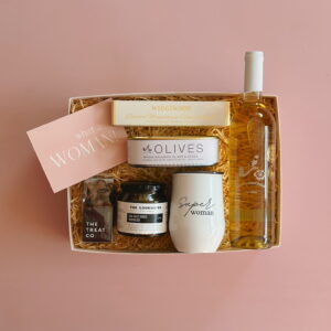 Sip & Savour Box