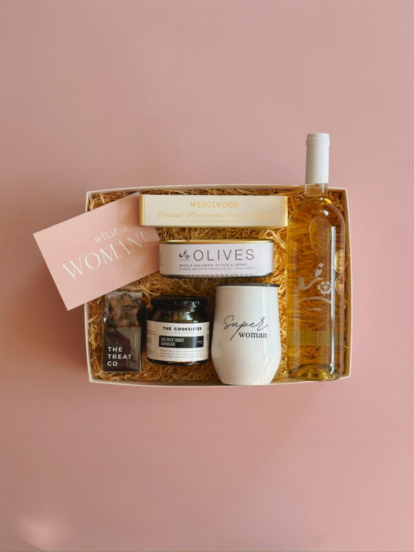 Sip & Savour Box
