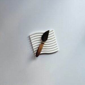 Homeware - Cheese Knife (Small spade)