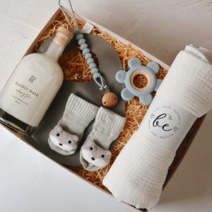 Baby Pamper Box