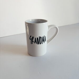 Mug - Grandma