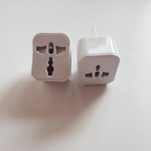 Universal plug