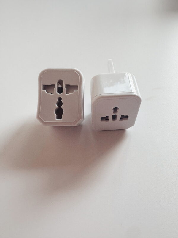 Universal plug