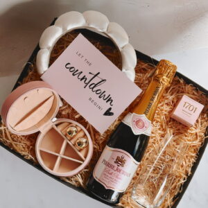 Ladies’ Luxury Gift Box