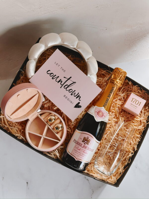 Ladies’ Luxury Gift Box - Image 2
