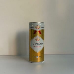 🌸Drink - JC le Roux Le Domaine Light Can (250ml)