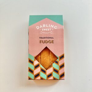 🌸Sweet Treats - Darling Sweet Fudge
