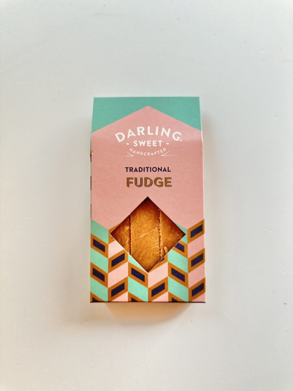 🌸Sweet Treats - Darling Sweet Fudge