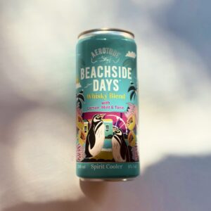 Drink - Beachside Days