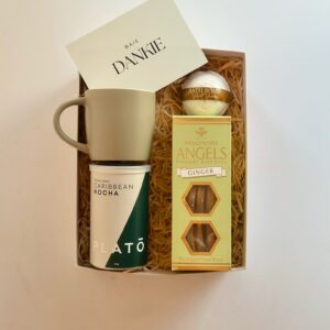 📔Rest and Relax Box