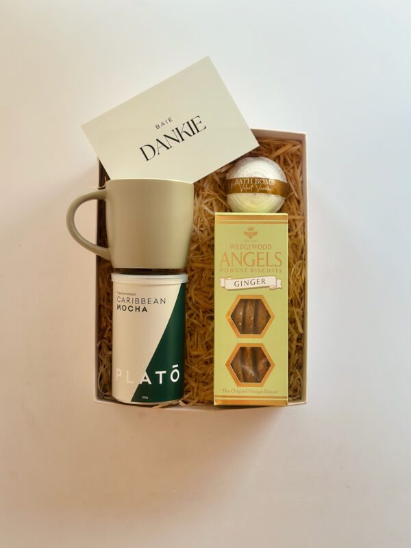 📔Rest and Relax Box - Image 2