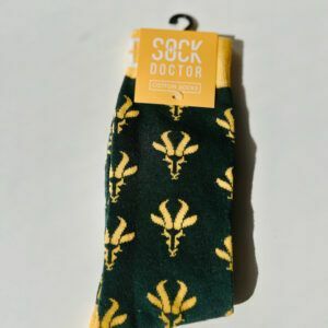 Socks - Men's Springboks