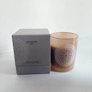Candle - Lilac Blossom