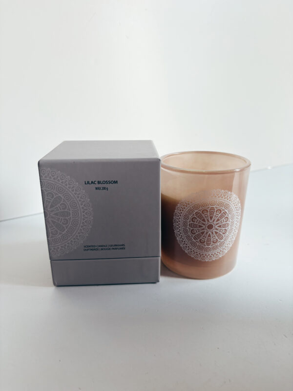 Candle - Lilac Blossom