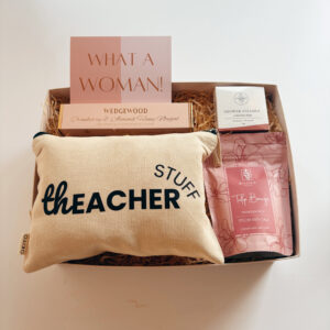 📔Teachers' full Pamper Box