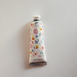 Body Product - Hand Cream (Ditsy Floral) 30ml