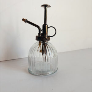 Home - Life In The Garden - Watering Spray Bottle (Glass) - 200ml