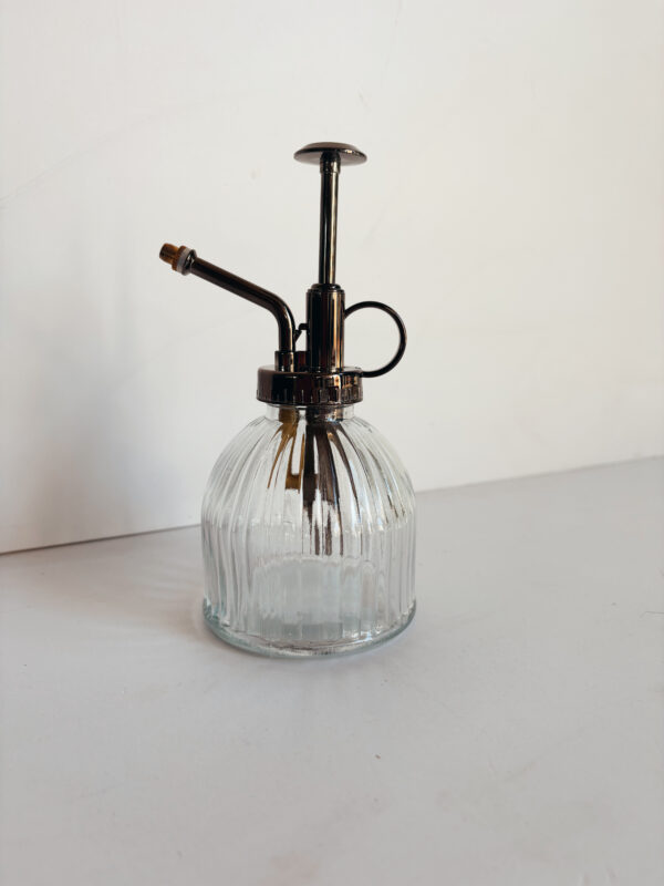 Home - Life In The Garden - Watering Spray Bottle (Glass) - 200ml