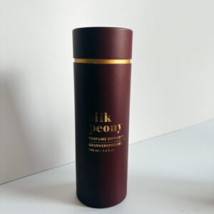 Perfume Diffuser - Silk Peony