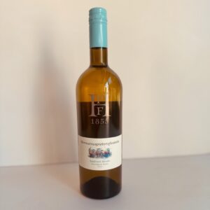 Drink - HPF Kaalvoetmeisie Sauvignon Blanc 2022
