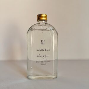 Body Product - TO BE Bubble Bath 500ml