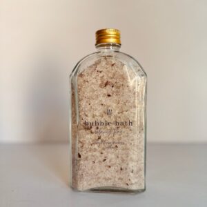 Body Product - TO BE Bath Salt 500ml