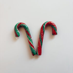 Christmas - Sweet Treats - Candy Cane x1