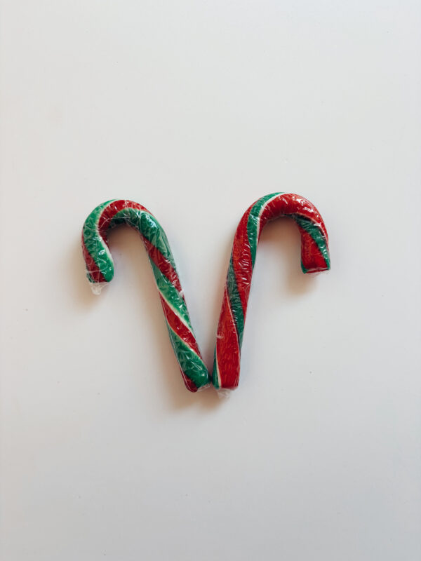 Christmas - Sweet Treats - Candy Cane x1