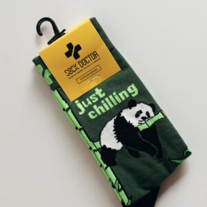 Socks - Sock Doctor- Just Chilling