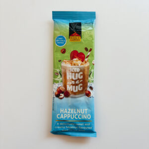 Drink - x 1 Hug in a Mug Sachet (Hazelnut Cappuccino)