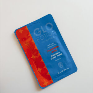 Body Product - Face Mask - Hyaluronic acid