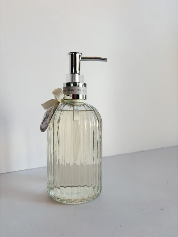 Body Product - Life in the Garden Hand Wash 400ml