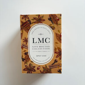 LMC Tea -Spicy Chai Rooibos
