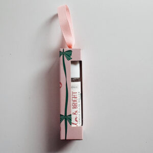 Christmas - Calm & Bright Pulse Roller 10ml