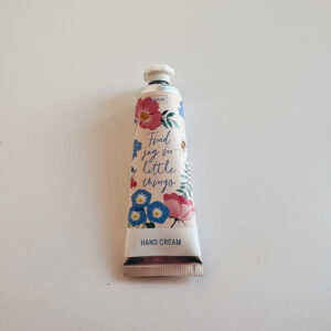 Body Product - Hand Cream (Find Joy) 30ml
